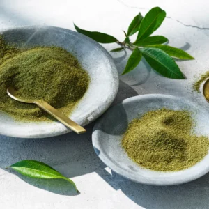 Fine Cut - Conventional Anise Myrtle Dried Leaf