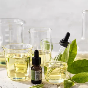 Lemon Myrtle Essential Oil