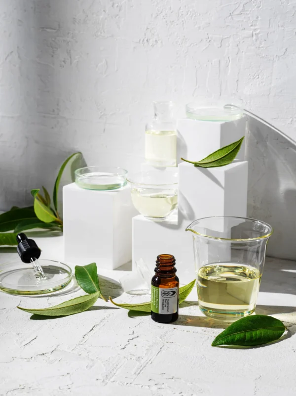 Lemon Myrtle Essential Oil - Image 2